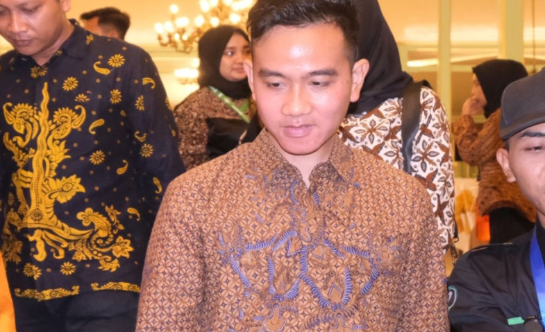 Gibran Hari Ini Kampanye di Jakarta