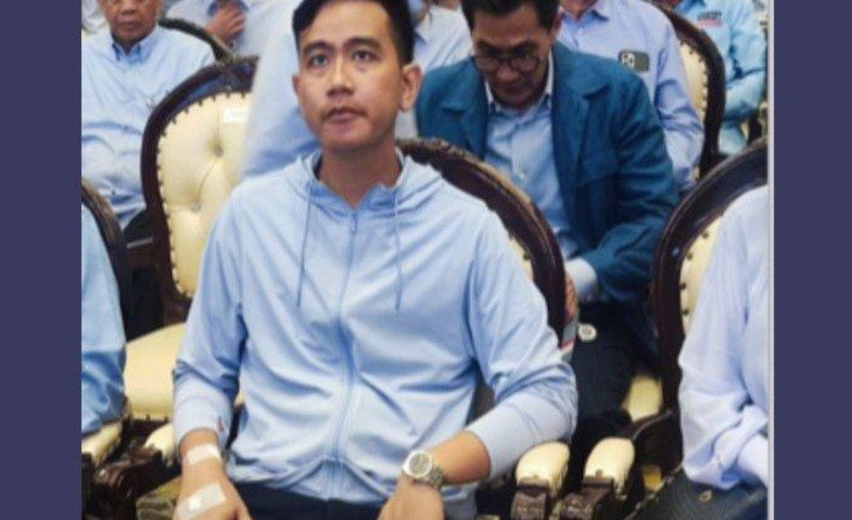 Gibran Akan Hadiri Pengajian Mingguan Gus Iqdam di Masa Tenang Pemilu 2024