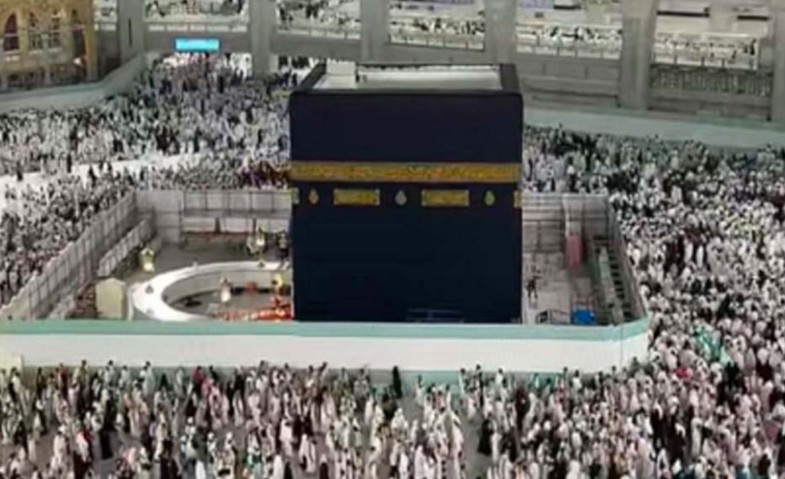4.438 Jemaah Telah Lunasi Biaya Haji 2024