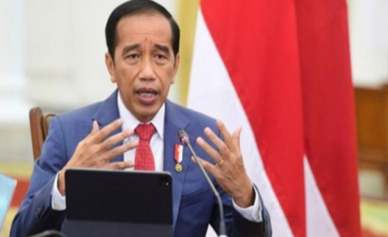 12 Proyek dari Daftar PSN Dicoret Jokowi