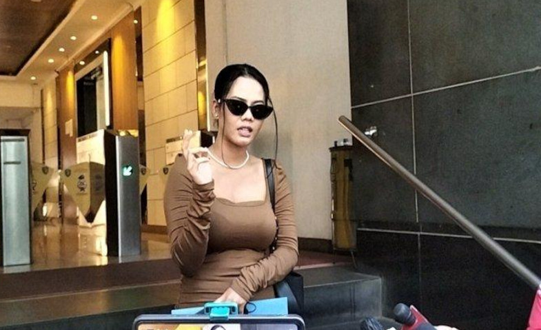 Polisi Langsung Tahan Siskaeee