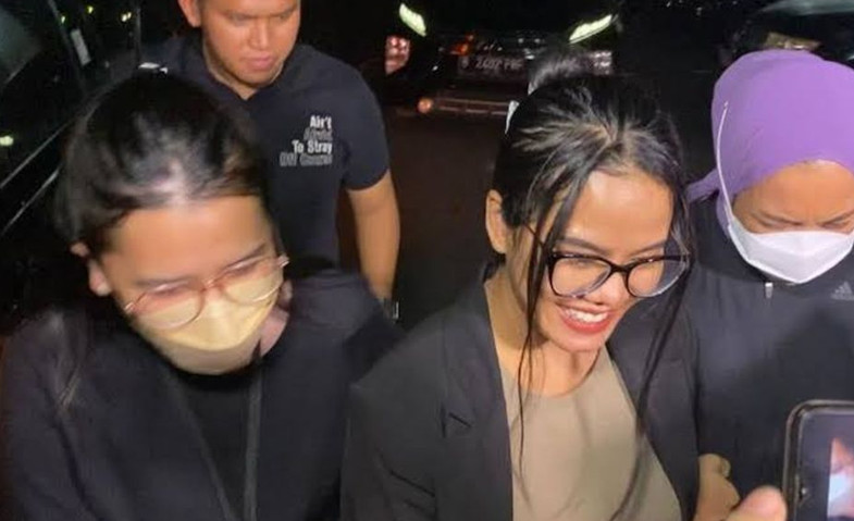 Polisi Tolak Penangguhan Penahanan Siskaeee