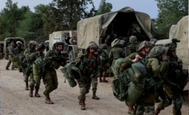 Lebanon Siap Hadapi Perang Lawan Israel