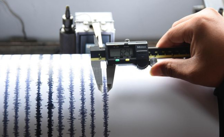 Bolaanguki Sulut Diguncang  Gempa Berkekuatan 4,3 Magnitudo