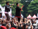 Kampanyekan Ganjar-Mahfud di Solo, Megawati: Kalau Menang Kita Pesta Besar