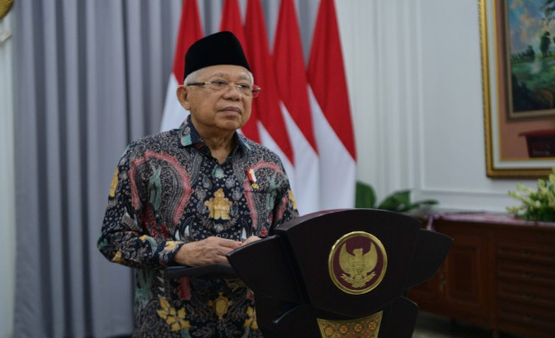 Wapres: Kepala OIKN Baru Kemungkinan Ditunjuk Prabowo