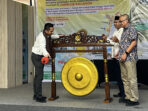 Peluncuran Ramadan Vaganza Azana Style Hotel. (ist./dok. Azana Style Hotel)