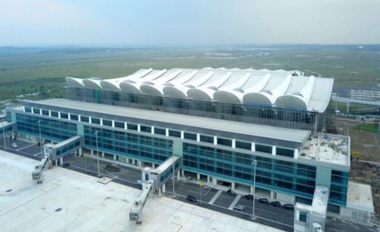 Bandara Kertajati Bakal Ganti Nama