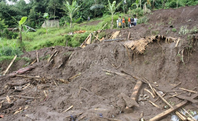 Akibat Banjir dan Longsor, Satu Kampung di Pesisir Selatan Sumbar Direlokasi