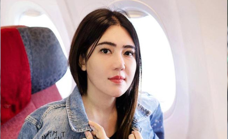 Adik Via Vallen Kecanduan Judi Online