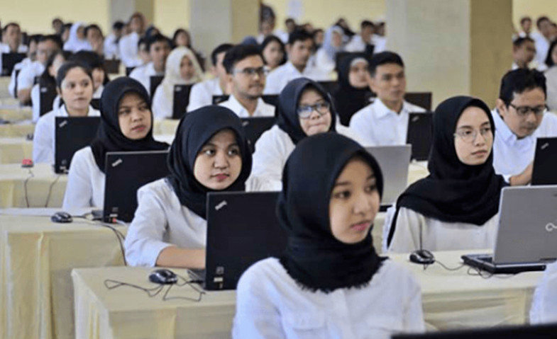 Juni 2024, Seleksi CPNS dan PPPK Dibuka