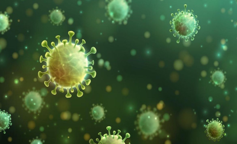Ilmuwan China Menciptakan Virus Mutan Ebola