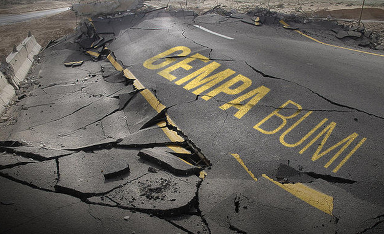 Antisipasi Gempa Megathrust, Bupati Nias Utara Keluarkan Surat Edaran Siaga