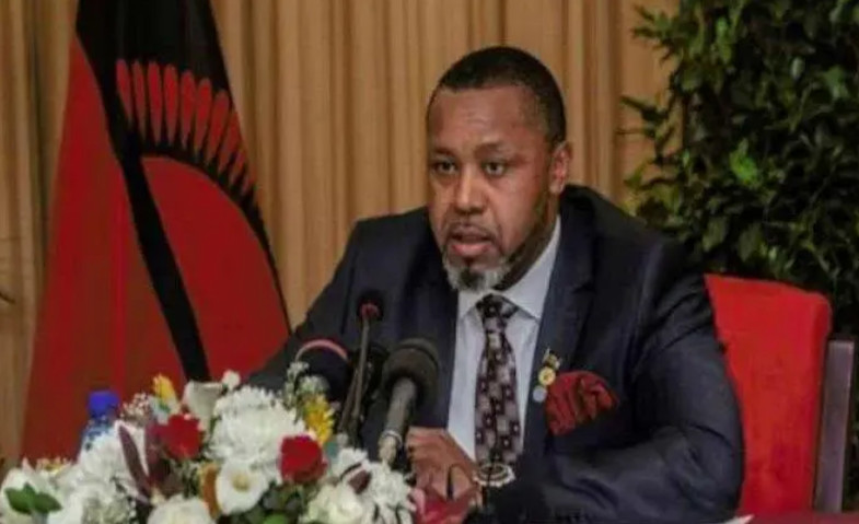 Wapres Malawi Dipastikan Tewas dalam Kecelakaan Pesawat