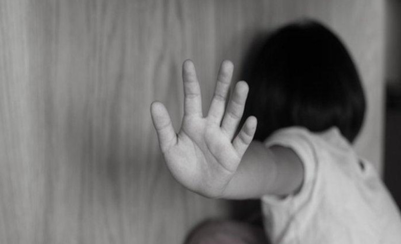 Anak Tiri di Bogor Dicabuli Sang Ayah