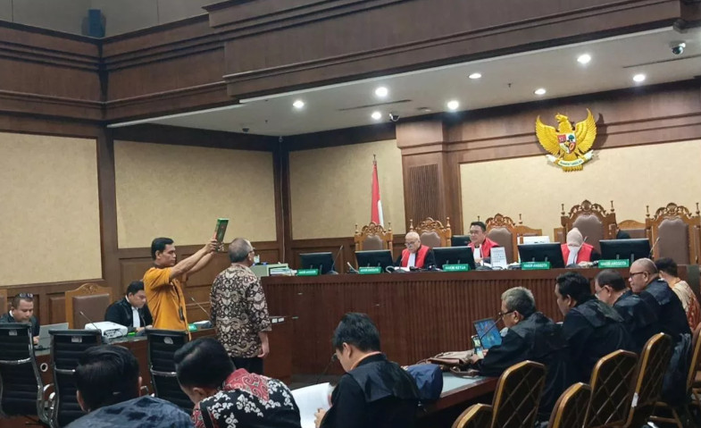Sidang Praperadilan Pegi Setiawan Digelar Hari Ini
