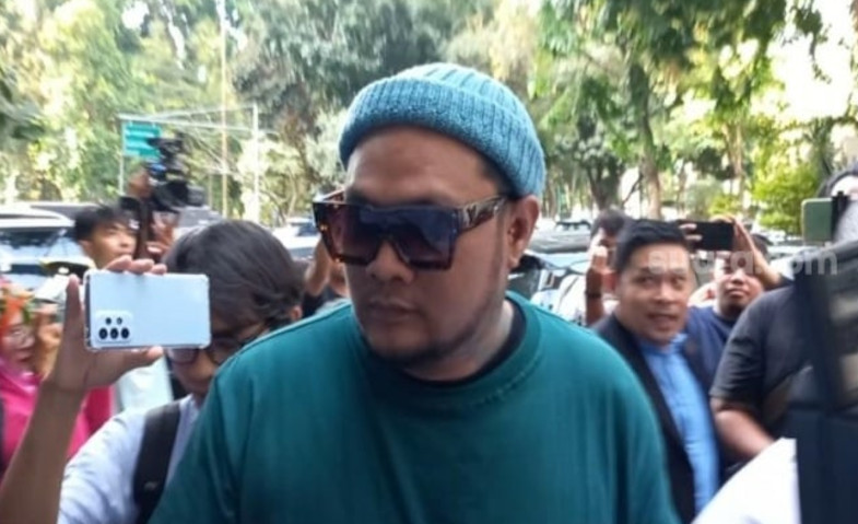 Sebelum Ditangkap, Virgoun Sempat Berseteru dengan Ibundanya