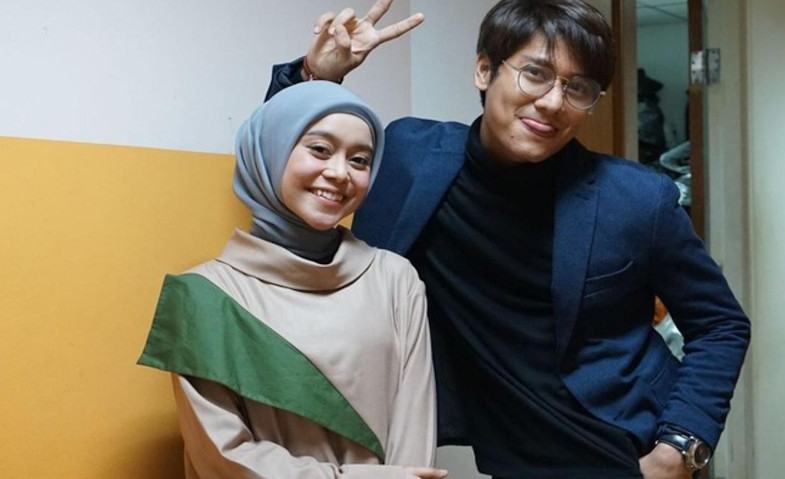 Ibu Rizky Billar Sakit, Netizen Ramai Berdoa untuk Kesembuhannya