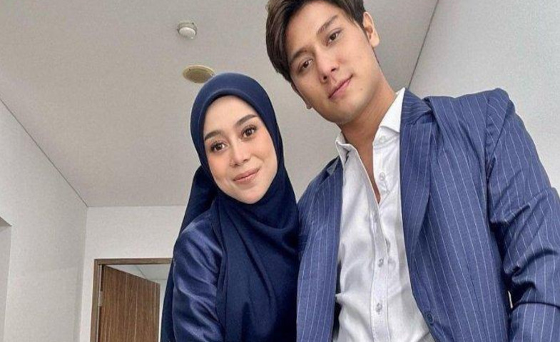 Kado Terindah di Ultah Rizky Billar, Lesti Kejora Hamil Anak Kedua