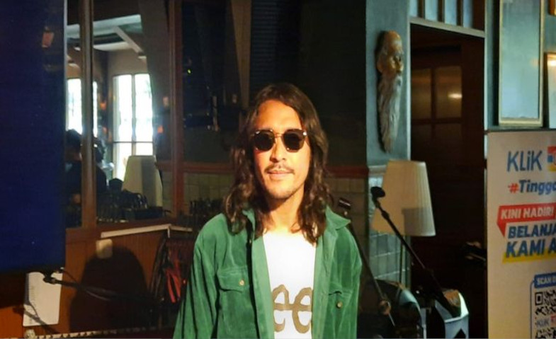 Berkarier Selama Hampir 20 Tahun, Ello Ternyata Tidak Punya Fanbase