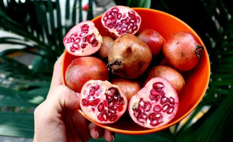 Konsumsi 5 Buah Ini Bikin Tekanan Darah Tinggi Turun