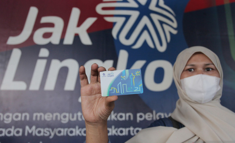 Tarif Jaklingko Dikabarkan Naik, Ini Penjelasan Pemprov DKI Jakarta