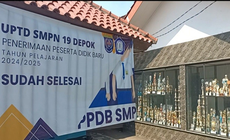 Usai Periksa Oknum Kurikulum hingga Guru di SMPN 19, Kejari Depok Temukan 50 Rapor Palsu
