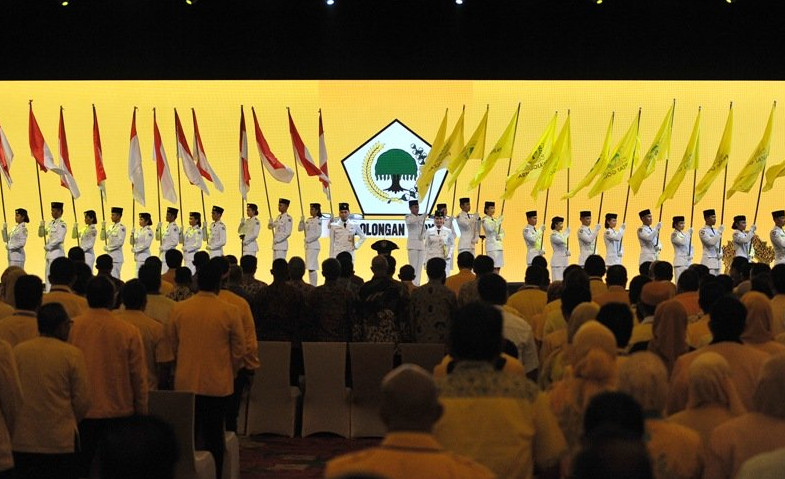 Soal Pilkada, Golkar Akan Ambil Langkah Strategis Sikapi Putusan MK