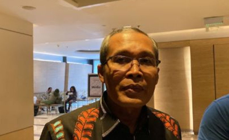 Terkait Soal Pertemuan Alex Marwata-Eko Darmanto, 29 Saksi Diperiksa