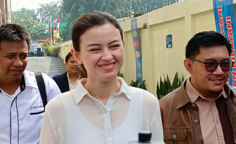 Alami KDRT, Kimberly Ryder Pernah Ditampar Edward Akbar