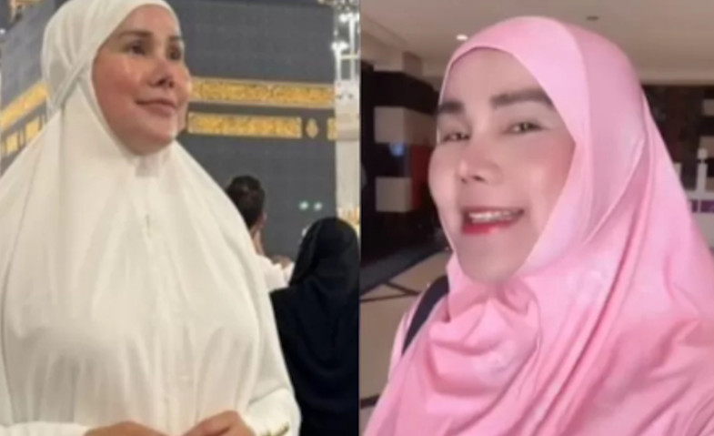 Selebgram Transgender Isa Zega Dipolisikan Kasus Dugaan Penistaan Agama