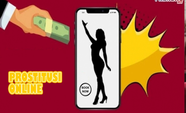 Pacar di Bawah Umur di Singkawang Dijual Pacar Lewat MiChat