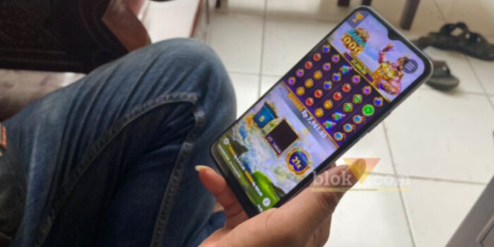 Terkait Judi Online, Budi Arie Diperiksa Bareskrim