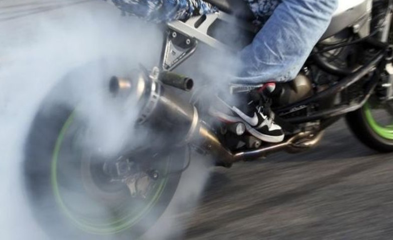 Warung Kopi di Deli Serdang Diserang Geng Motor