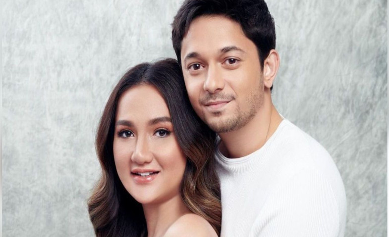 Andrew Andika Ikhlas Cerai dari Tengku Dewi Putri, Ini Alasannya
