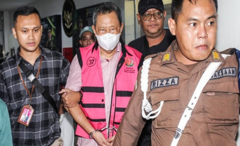 Polisi Tangkap Hendry Lie, Bos Sriwijaya Air yang Terlibat Kasus Korupsi Timah