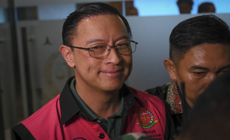 Sidang Praperadilan Tom Lembong Hari Ini