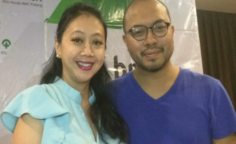 Galiech Ridha Rahardja Mulai Terbiasa Hidup Tanpa Asri Welas