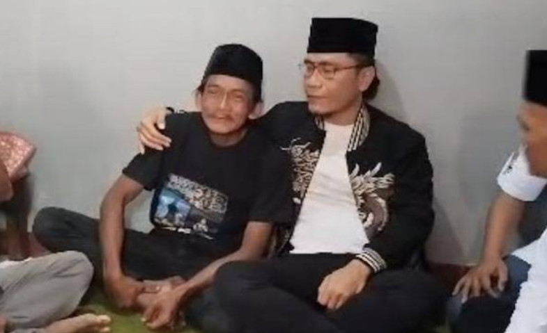 Soal Penjual Es Teh Diolok-olok oleh Gus Miftah, Ini Pesan Ketua MUI