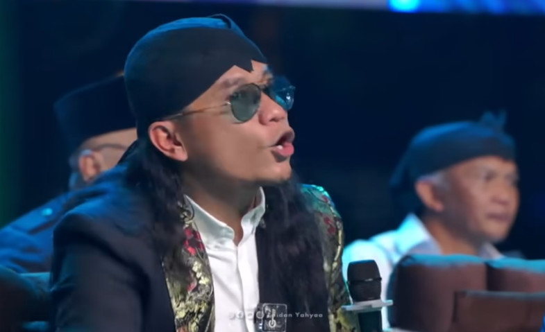 Miftah Maulana Mundur dari Utusan Presiden