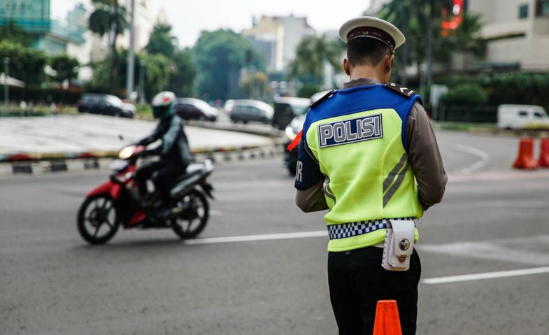 Mulai 21 Desember 2024 hingga 2 Januari 2025, Polri Gelar Operasi Lilin