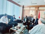 Ketum INKUD Bersurat ke Presiden, Prabowonomics Harus Bisa Jaga Marwah Kopdes Merah Putih